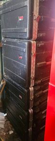 Gator 19" Rack Cases
