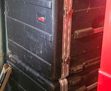 Gator 19" Rack Cases