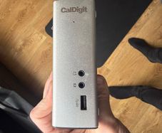 CalDigit TS3 Dock
