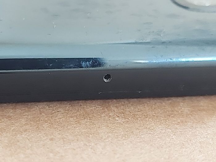 Samsung Galaxy A20e, Model SM-A202F, not powering on, for parts or repair, excellent cosmetic condition