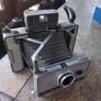 Polaroid 230 land camera, untested, thing of grace, D18 post 8e Image 7