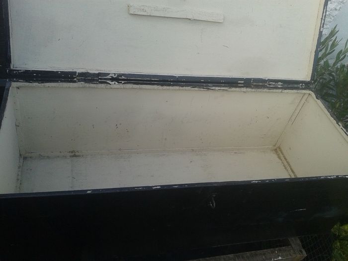 Gloster carry box