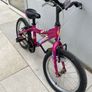 Kids bicycle 14' Image 2