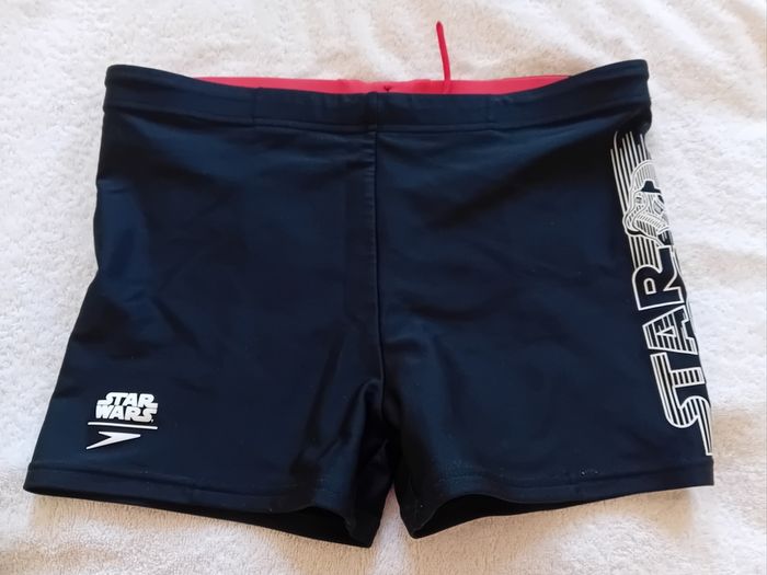 Star Wars Speedo Swimming Togs Age 12