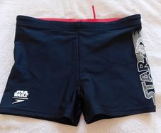 Star Wars Speedo Swimming Togs Age 12