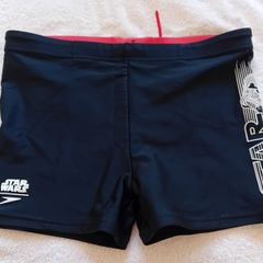 Star Wars Speedo Swimming Togs Age 12