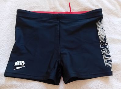 Star Wars Speedo Swimming Togs Age 12