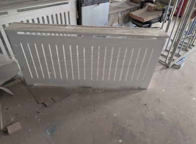 Radiator Covers for Sale  Various Sizes