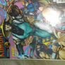 Mortal Kombat Comics Image 2