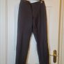 The Kooples Loro Piana Suit Blazer and Pants Image 2