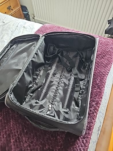 Suitcase