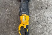 Dewalt flexvolt 2 speed battery angle drill body only