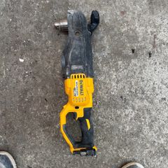 Dewalt flexvolt 2 speed battery angle drill body only