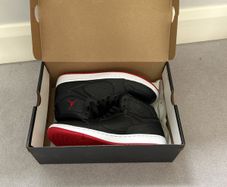 Air Jordan Access size 8.5