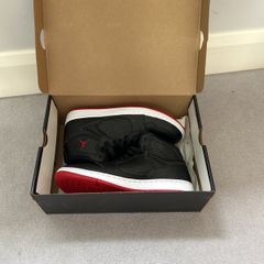 Air Jordan Access size 8.5