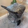 Out N About Nipper Double Buggy V4 Image 6
