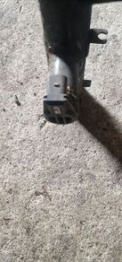 passat cc 2013 front shocks