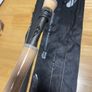 Soldarini Hydropsyche RCX 10' 8wt fly rod (new) Image 4