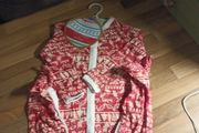 Christmas onesie