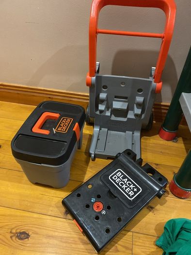 kids workshop