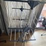 Drying Rack - Good Condition Image 2