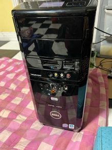 Dell Xps Gaming Pc Tower only With 1tb Hdd & 8gb Ram