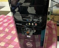 Dell Xps Gaming Pc Tower only With 1tb Hdd & 8gb Ram