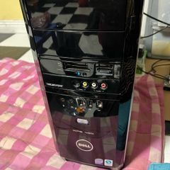 Dell Xps Gaming Pc Tower only With 1tb Hdd & 8gb Ram