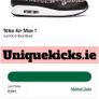 Premium Nike Air Max 1 Just Do It Pack Image 5
