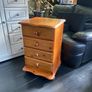 Small Dresser/Bedside Table Image 2