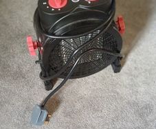 Heater