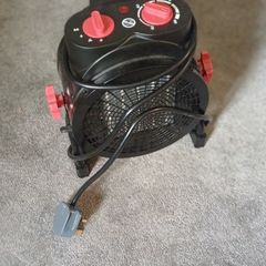 Heater