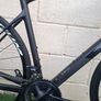 Cube Attain Carbon Road Bike Size Large (56) Image 8