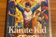 The Karate Kid Nintendo Switch
