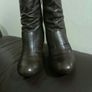 Clarks Boots, size EU-38, UK-5,5 Image 2