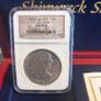 Silver Shipwreck Coin  /  Bullion Image 4