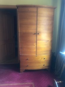 antique furniture