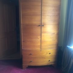 antique furniture