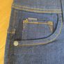 Brand new boys jeans 8-9 yrs NameIT Narks and Spencer Image 6