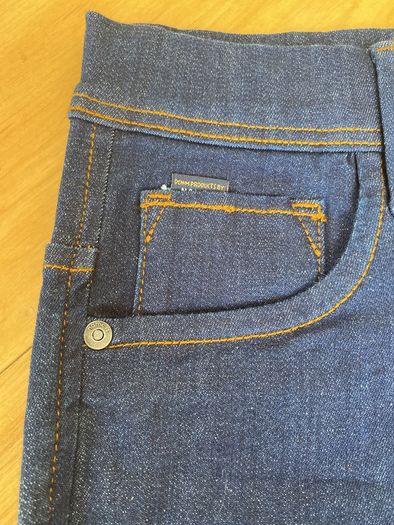 Brand new boys jeans 8-9 yrs NameIT Narks and Spencer