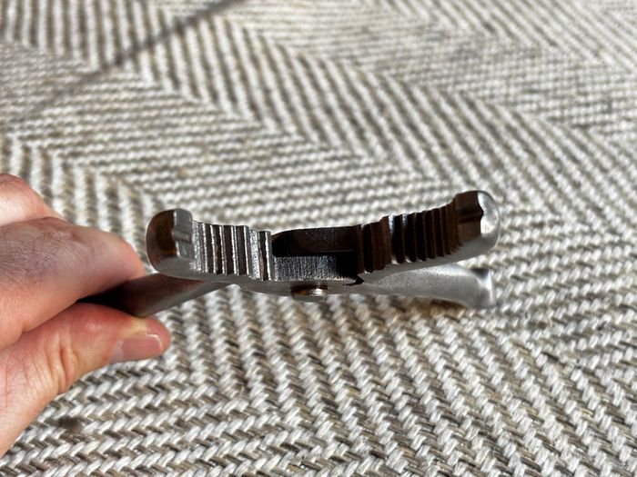 Vintage Pliers
