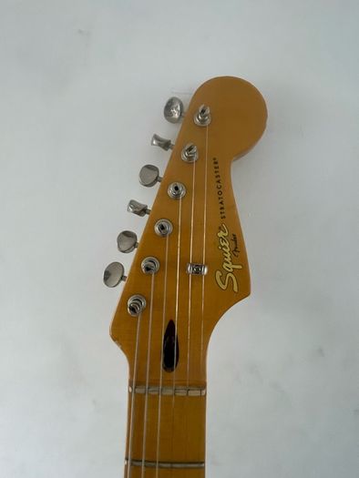 Classic Vibe Strat 50s Fender Squire