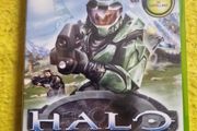 Halo Game in Spanish Xbox Original Games Original