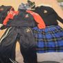 St. Raphaelas Stillorgan Girls Uniform Image 4