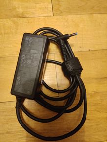 HP charger