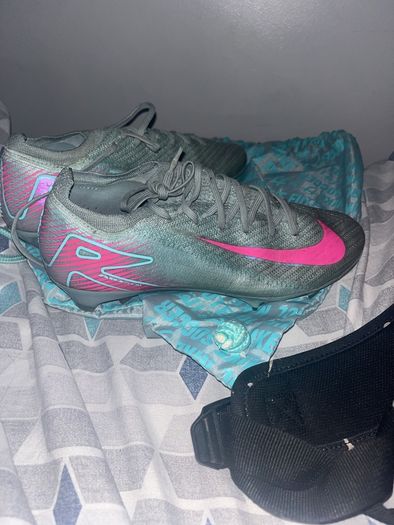 football boots
