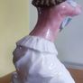 Tendra large Porcelain Figurine Image 4