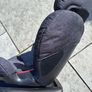 Maxi cosi isofix car seat Image 3