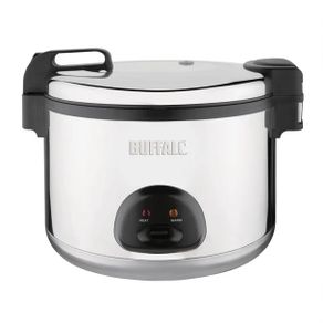 Rice cooker