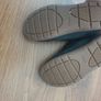 leather boys clarks 8g uk Image 2